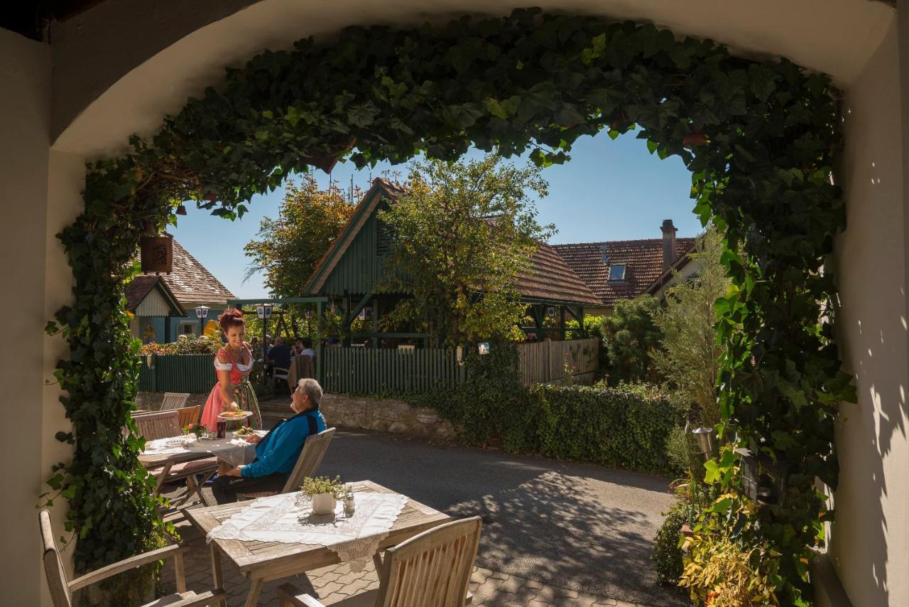 Wirtshaus Meissl Puch bei Weiz Dış mekan fotoğraf