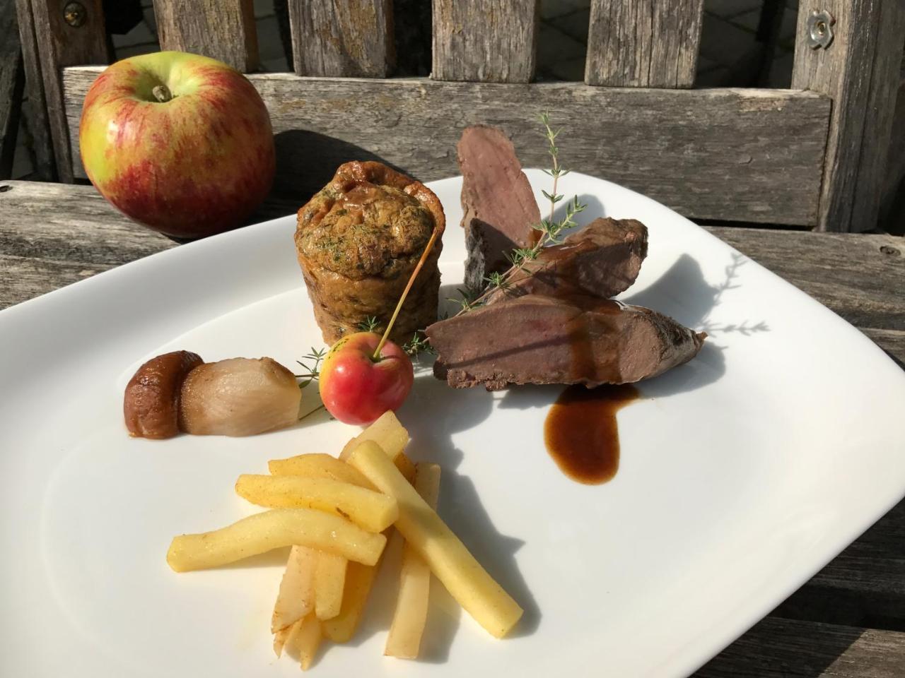 Wirtshaus Meissl Puch bei Weiz Dış mekan fotoğraf