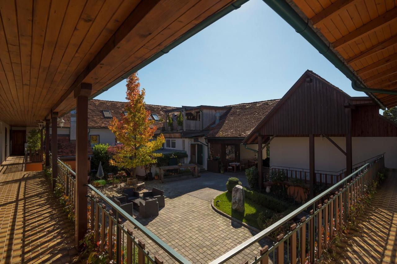 Wirtshaus Meissl Puch bei Weiz Dış mekan fotoğraf